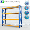 Commercial Furniture Steel Supermarket Warehouse Heavy Duty Shelf